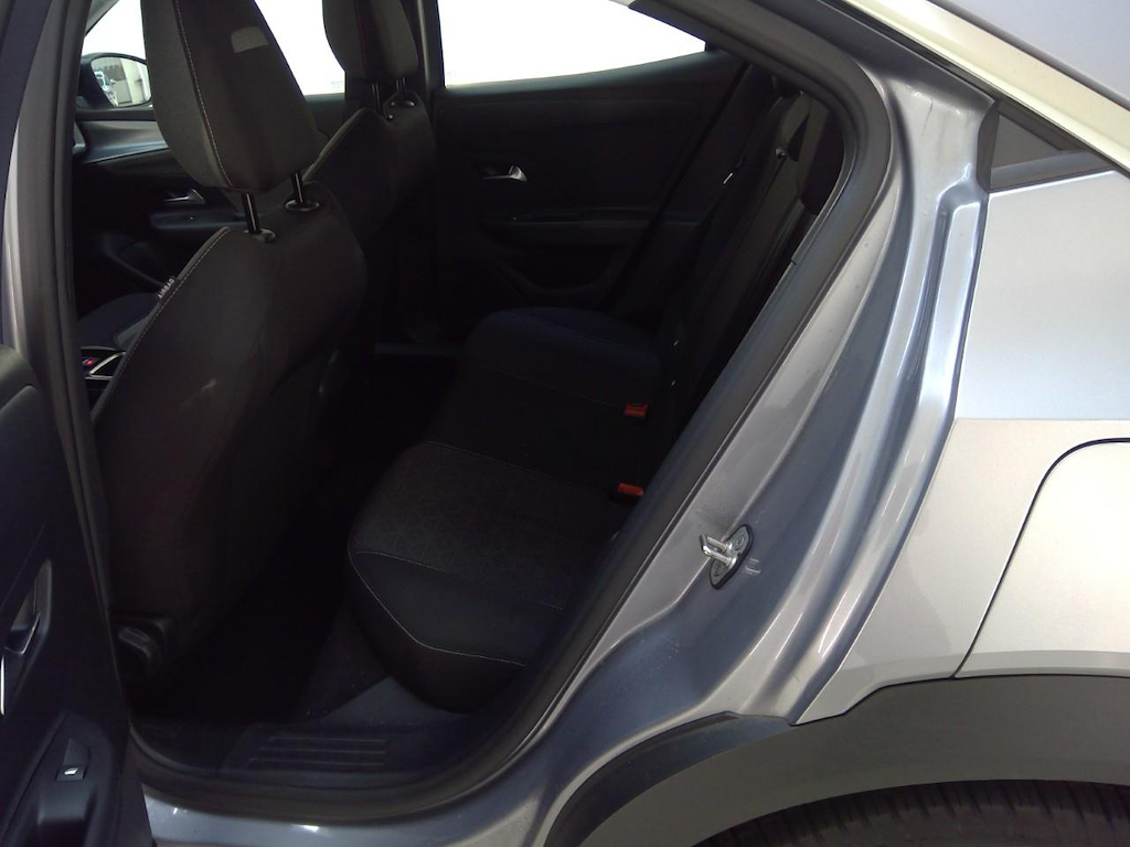 Foto 25 van Opel Mokka-e