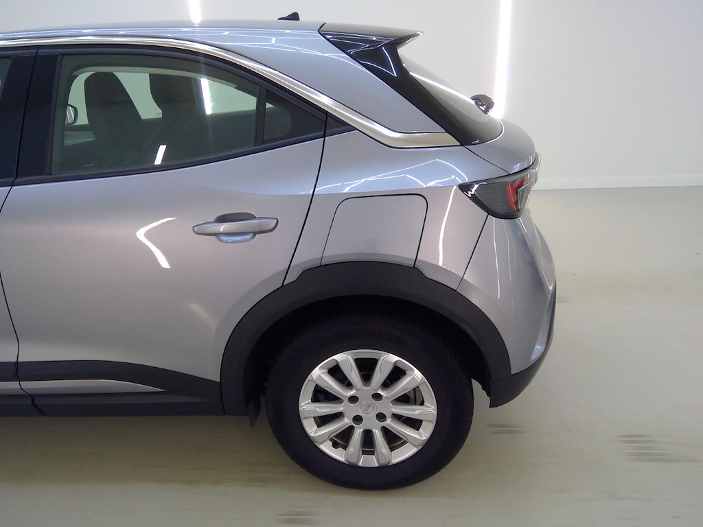 Foto 27 van Opel Mokka-e