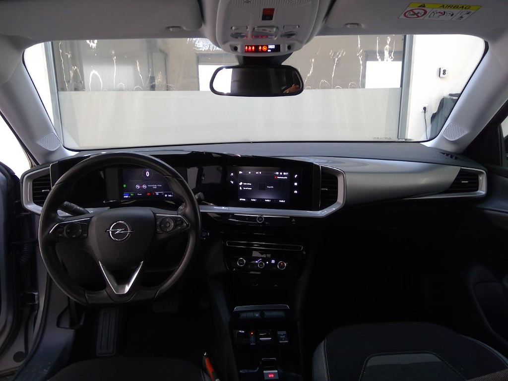 Foto 4 van Opel Mokka-e