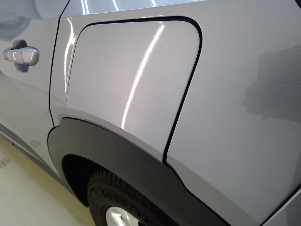 Foto 29 van Opel Mokka-e