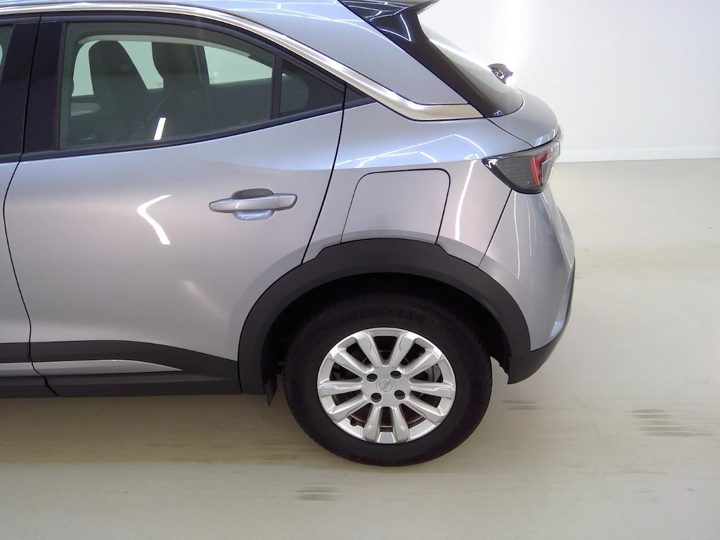 Foto 30 van Opel Mokka-e