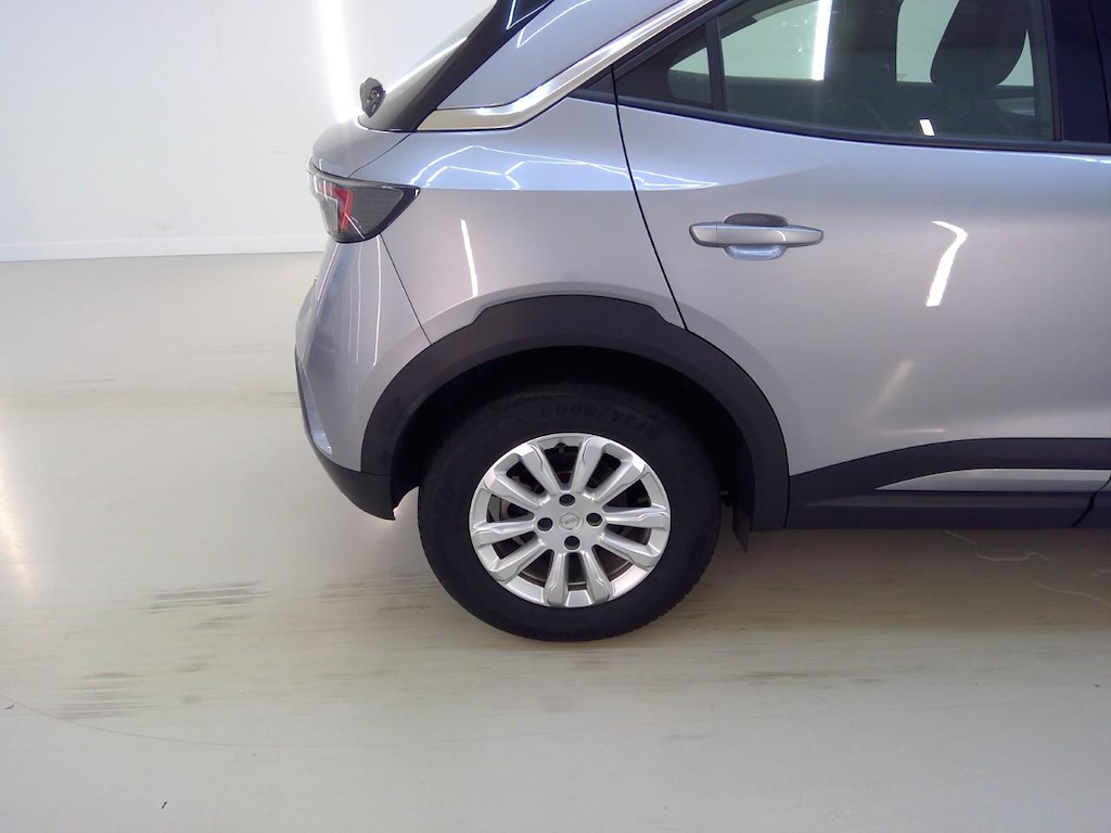 Foto 33 van Opel Mokka-e