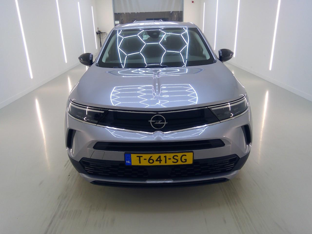 Foto 34 van Opel Mokka-e