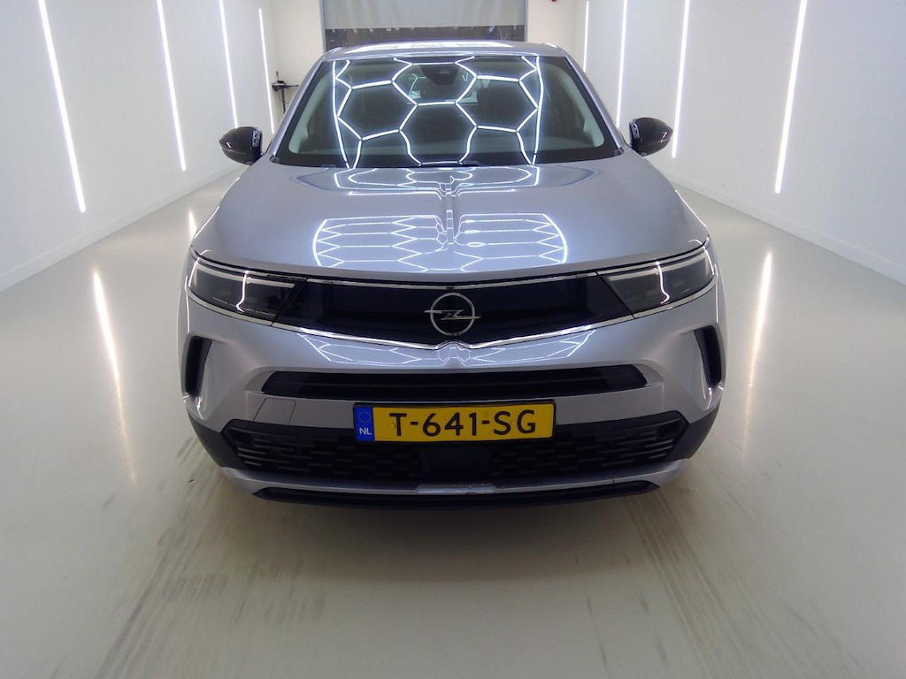 Foto 36 van Opel Mokka-e