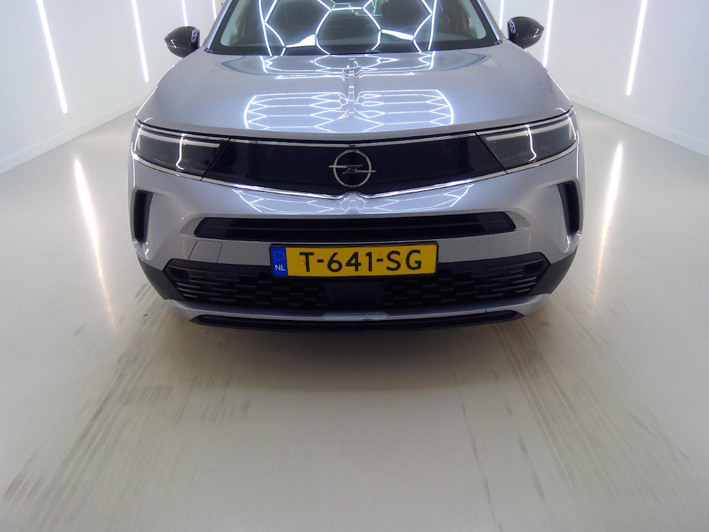 Foto 37 van Opel Mokka-e