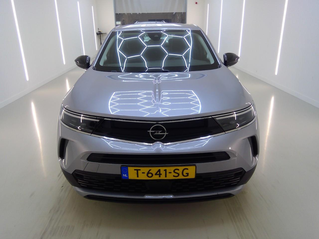 Foto 38 van Opel Mokka-e