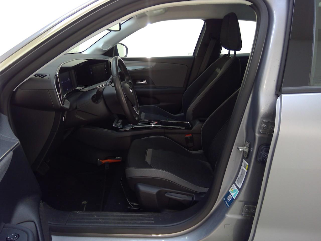 Foto 8 van Opel Mokka-e