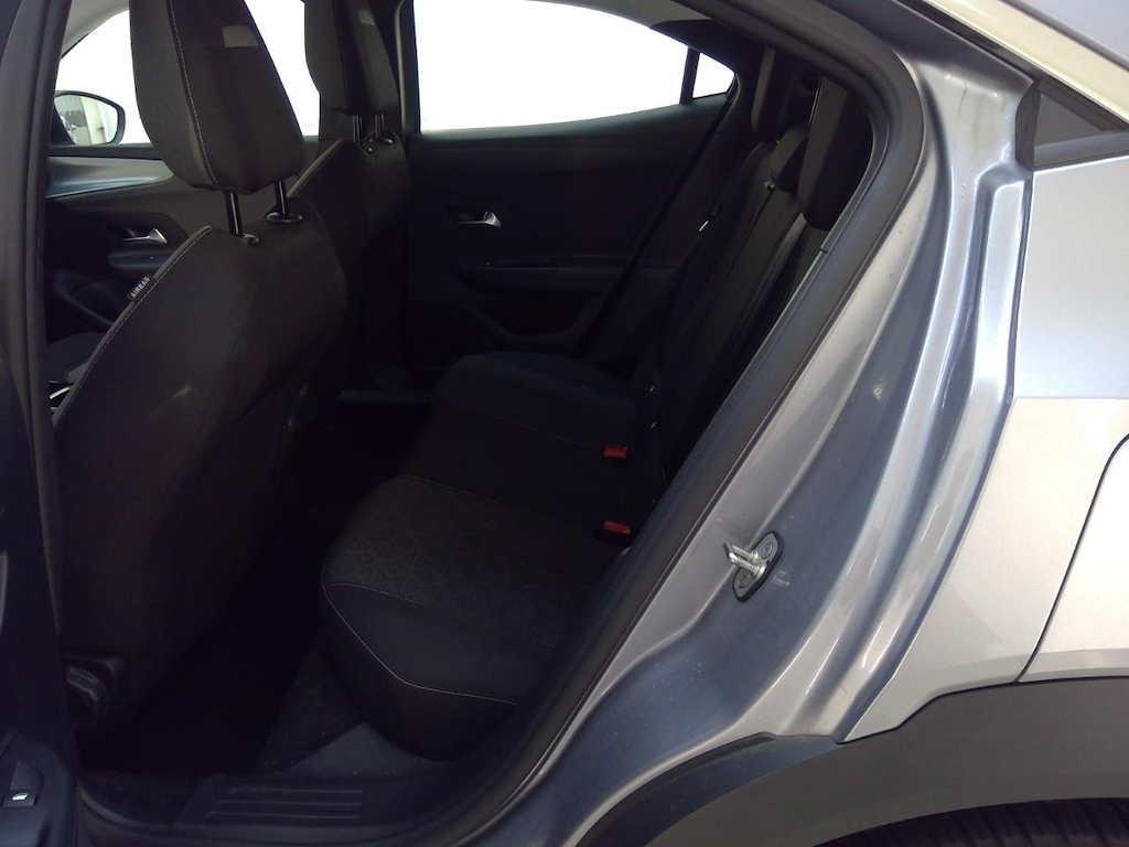 Foto 9 van Opel Mokka-e