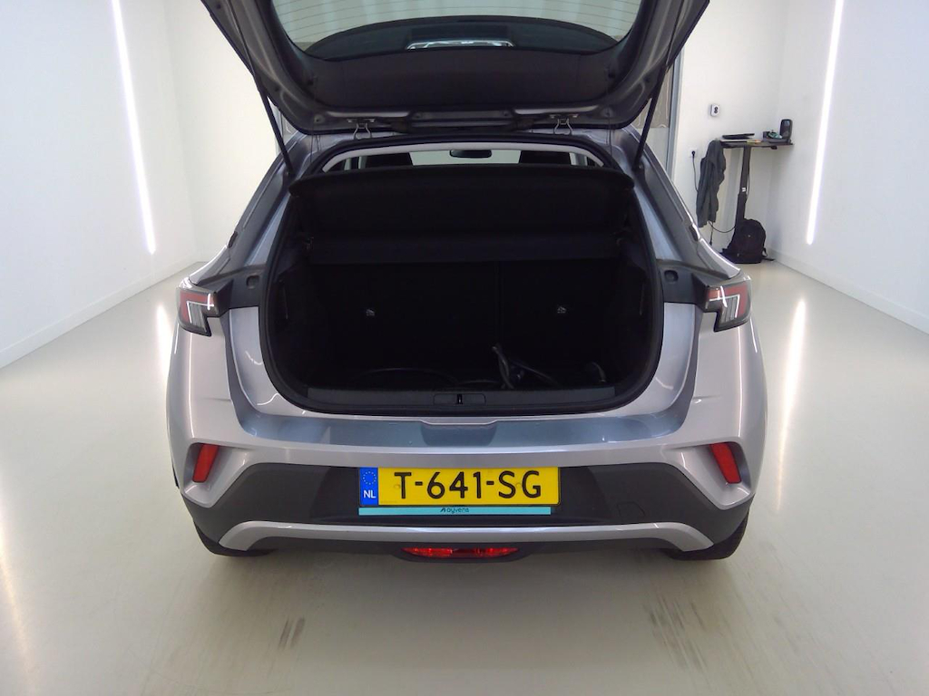 Foto 10 van Opel Mokka-e