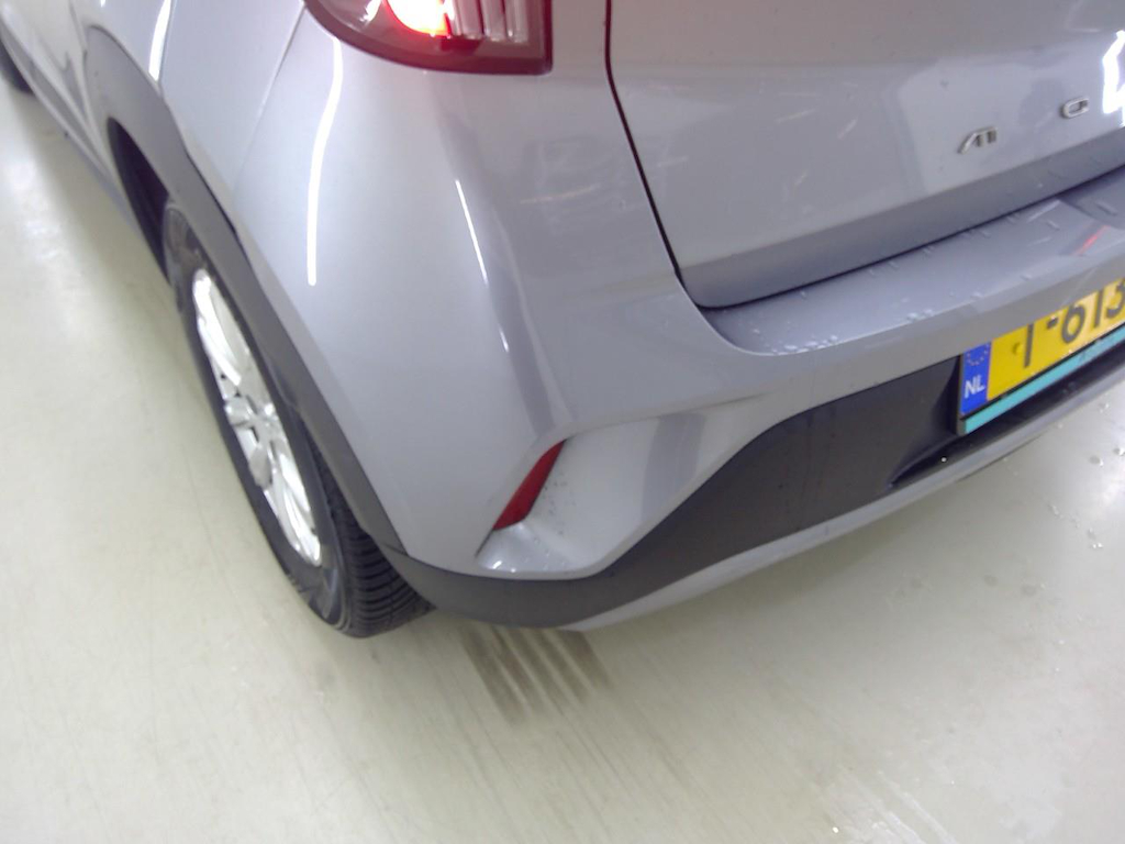 Foto 23 van Opel Mokka-e