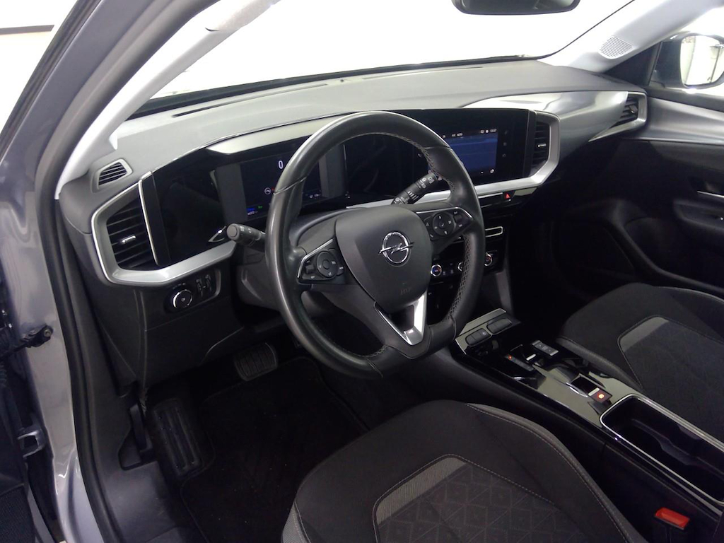 Foto 4 van Opel Mokka-e