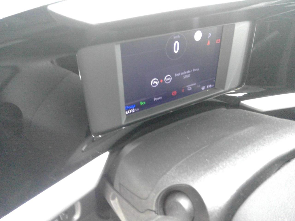 Foto 5 van Opel Mokka-e