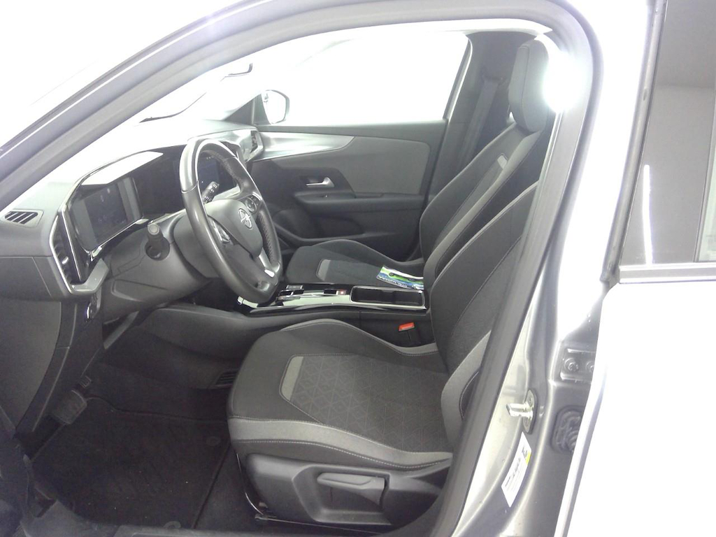 Foto 8 van Opel Mokka-e