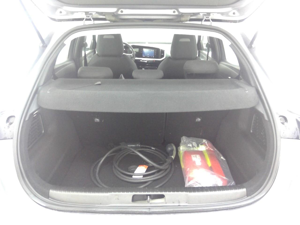 Foto 10 van Opel Mokka-e
