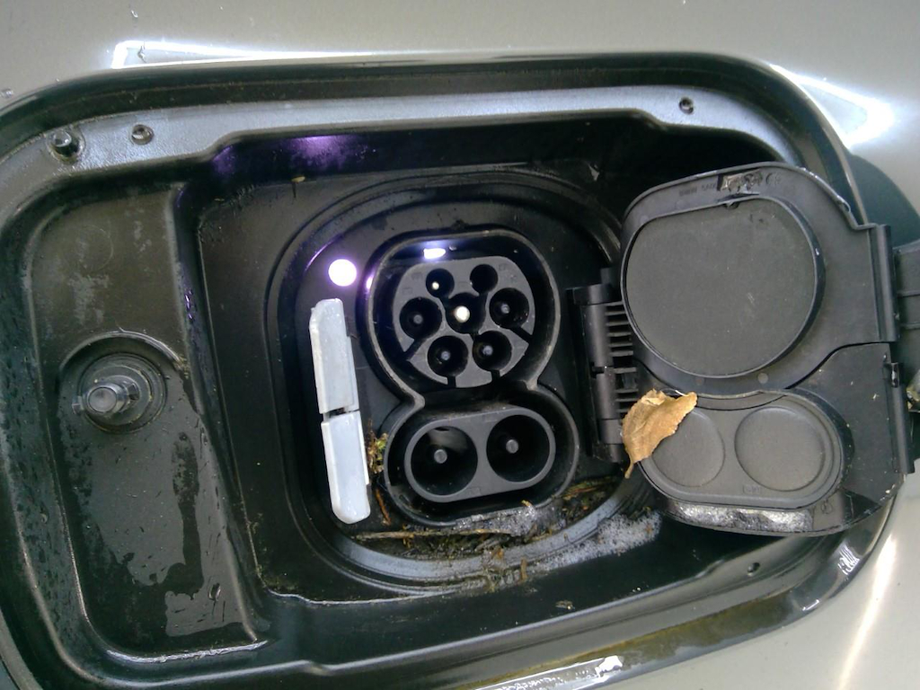 Foto 11 van BMW i4