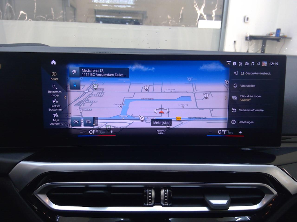 Foto 13 van BMW i4