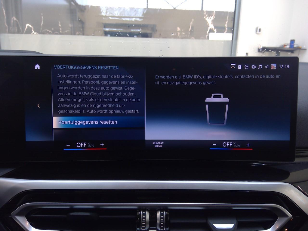 Foto 14 van BMW i4