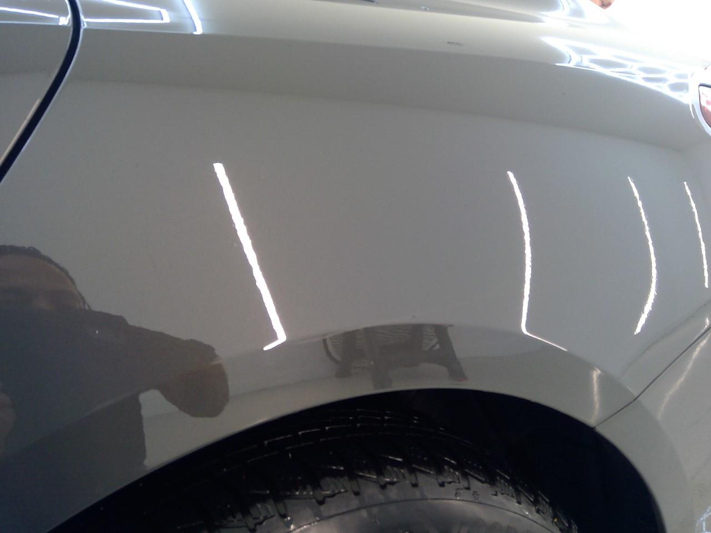 Foto 19 van BMW i4