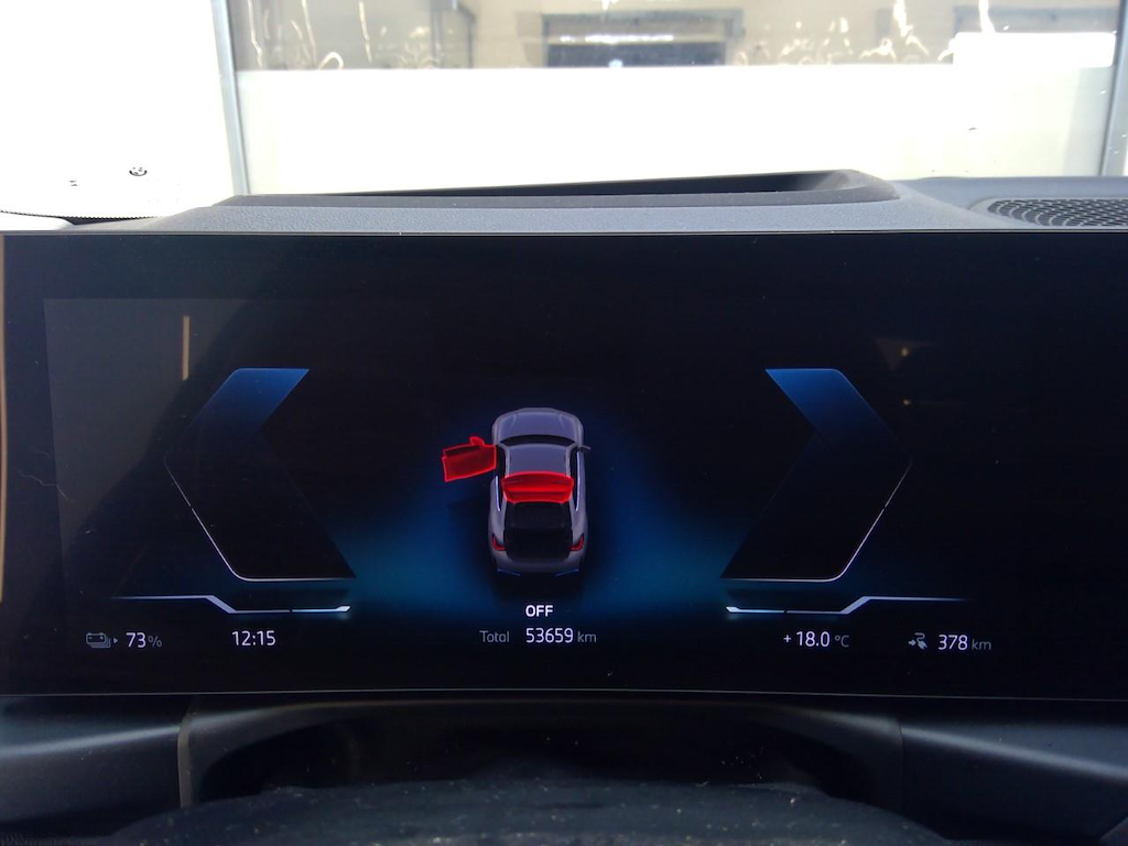Foto 4 van BMW i4