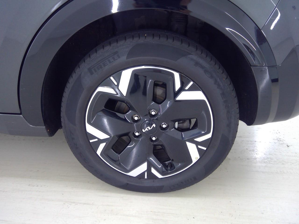 Foto 12 van Kia Niro
