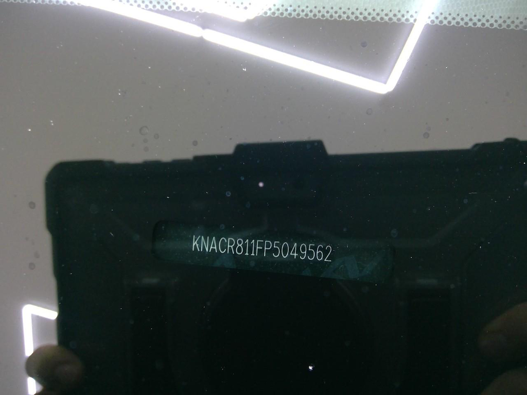 Foto 14 van Kia Niro