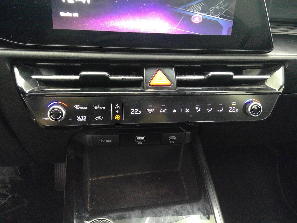 Foto 16 van Kia Niro