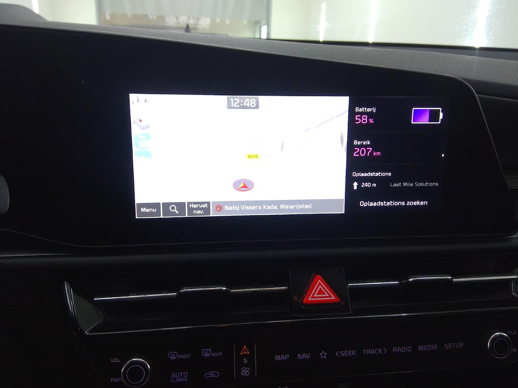 Foto 17 van Kia Niro