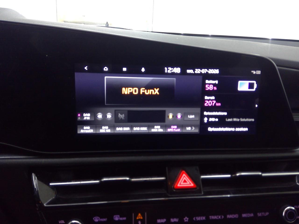 Foto 18 van Kia Niro