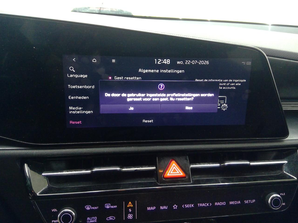 Foto 19 van Kia Niro