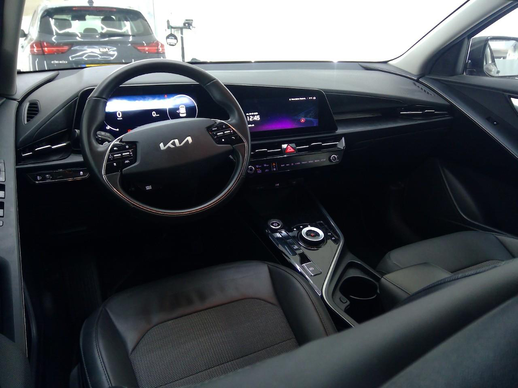Foto 4 van Kia Niro