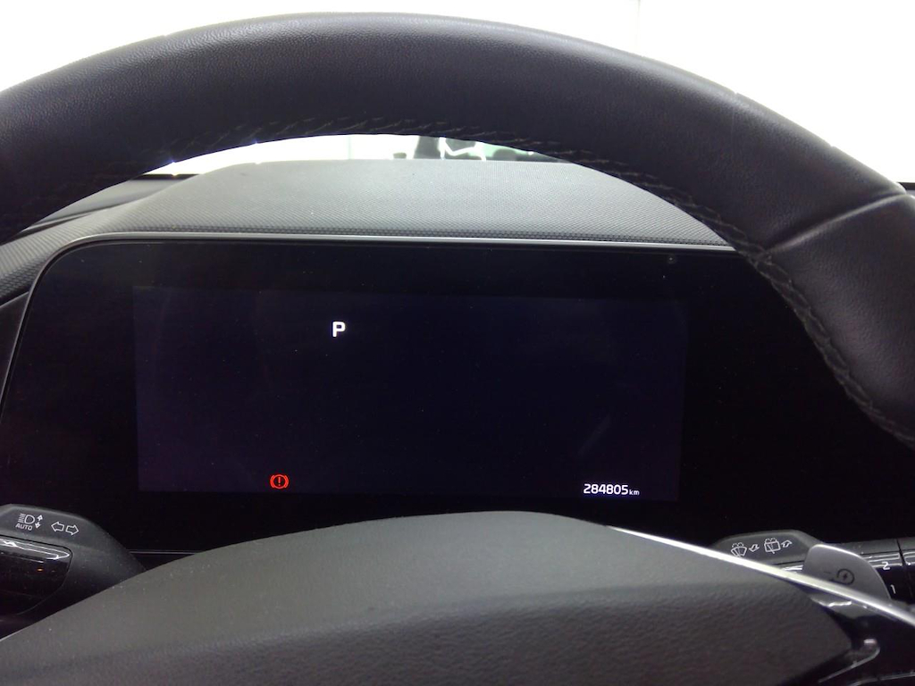 Foto 5 van Kia Niro