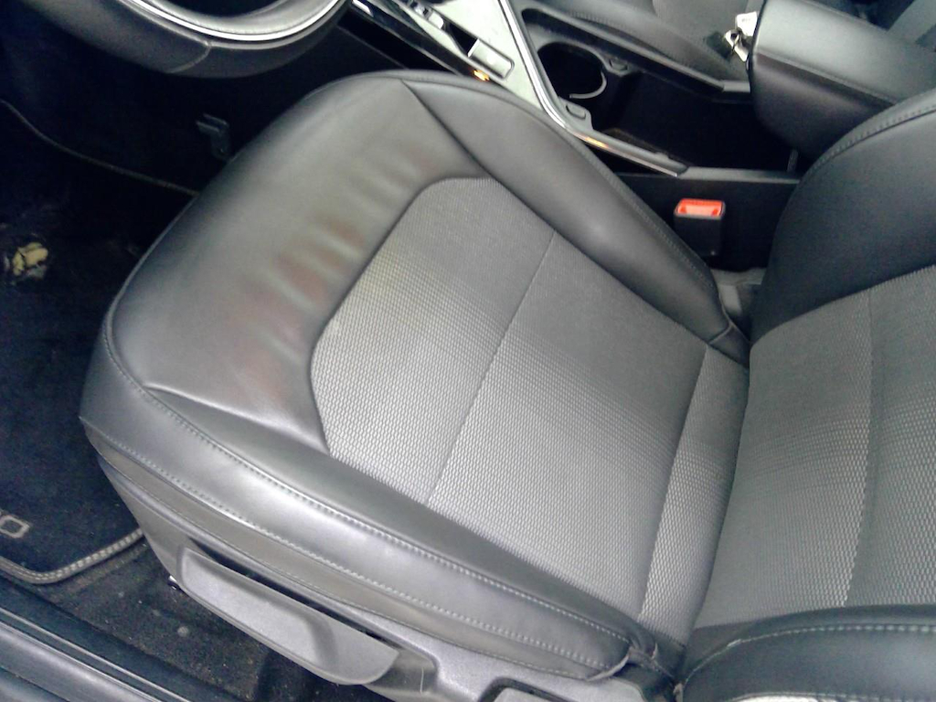 Foto 35 van Kia Niro
