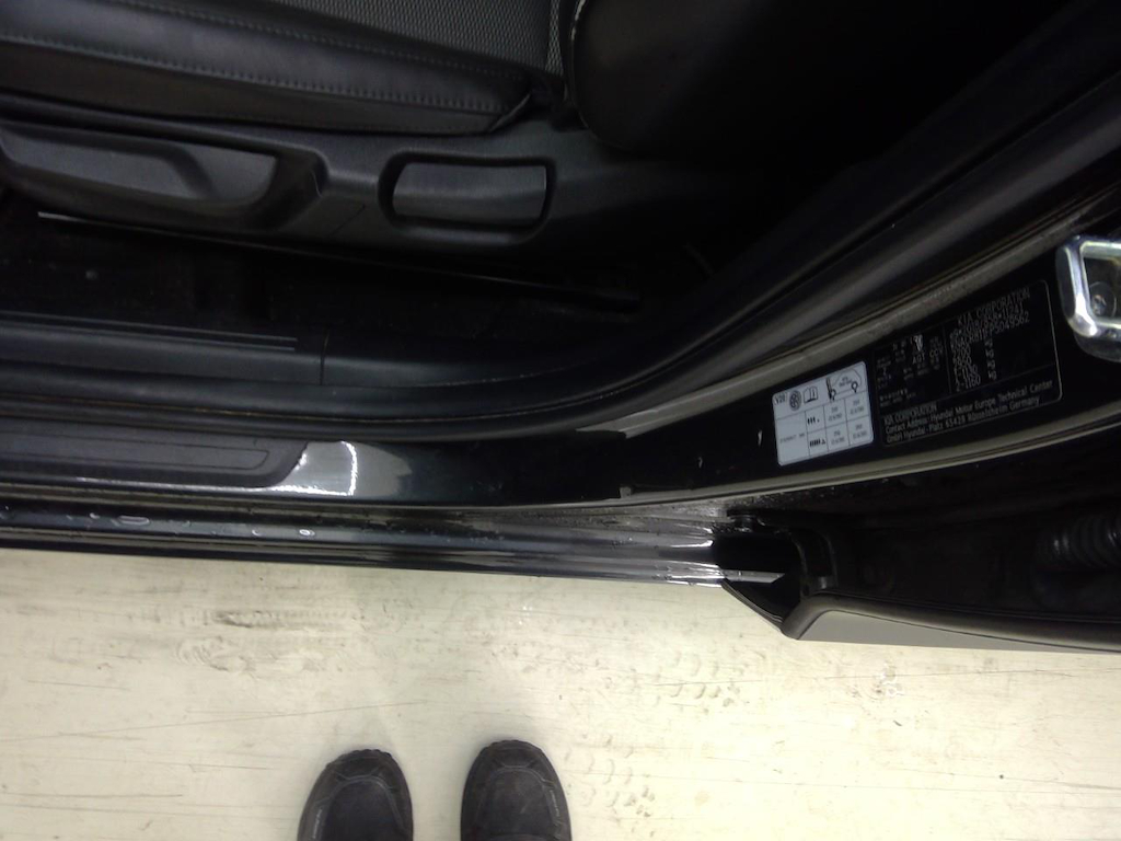 Foto 37 van Kia Niro