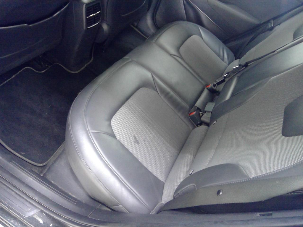 Foto 39 van Kia Niro