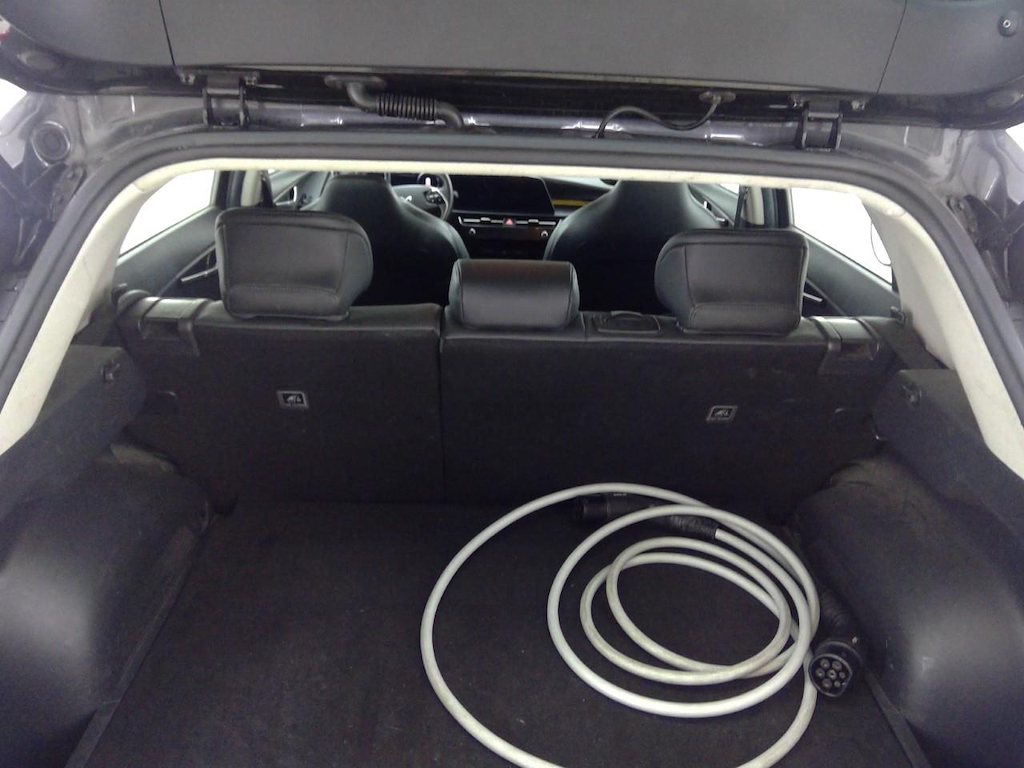 Foto 44 van Kia Niro