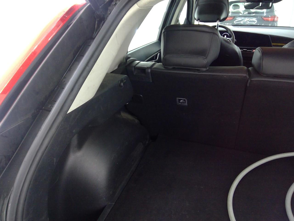 Foto 45 van Kia Niro
