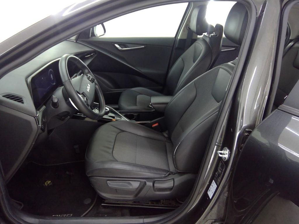 Foto 8 van Kia Niro