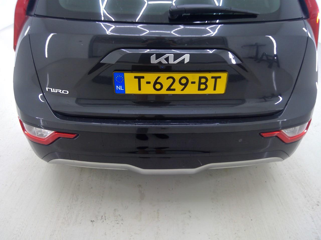 Foto 47 van Kia Niro