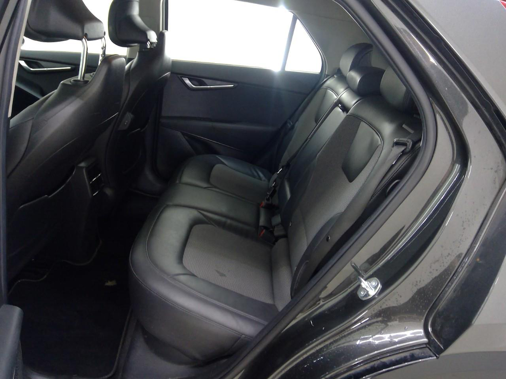 Foto 9 van Kia Niro