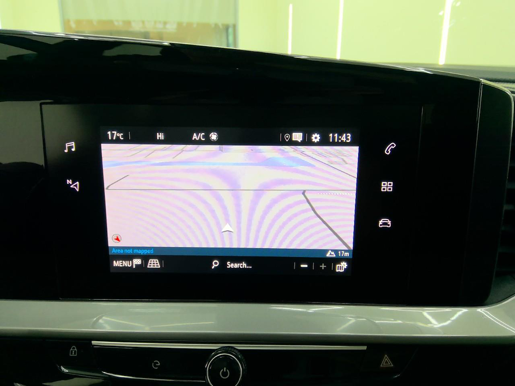 Foto 14 van Opel Mokka-e