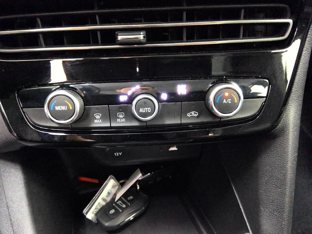 Foto 15 van Opel Mokka-e