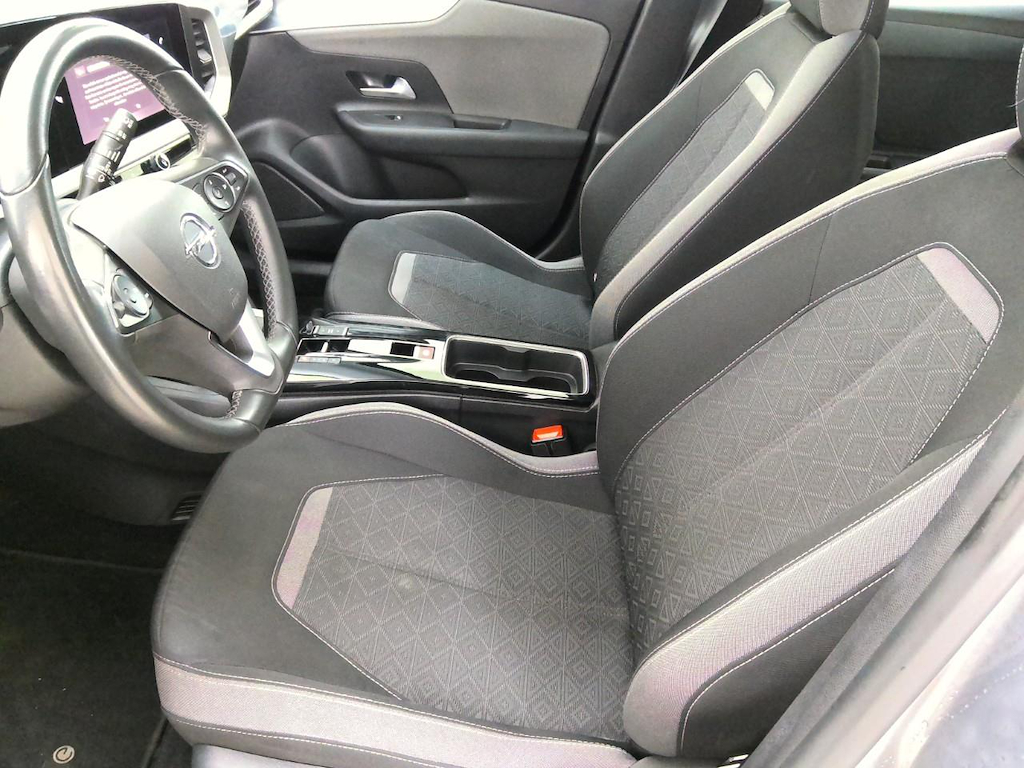 Foto 21 van Opel Mokka-e