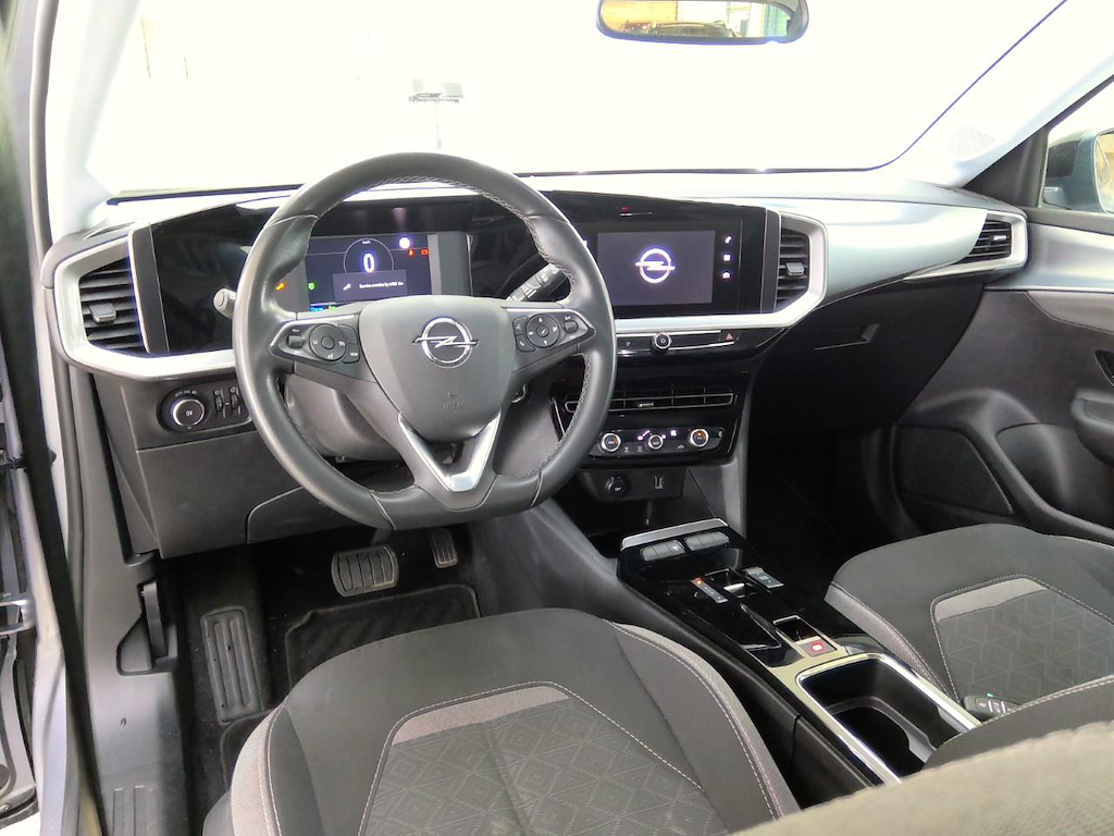 Foto 3 van Opel Mokka-e