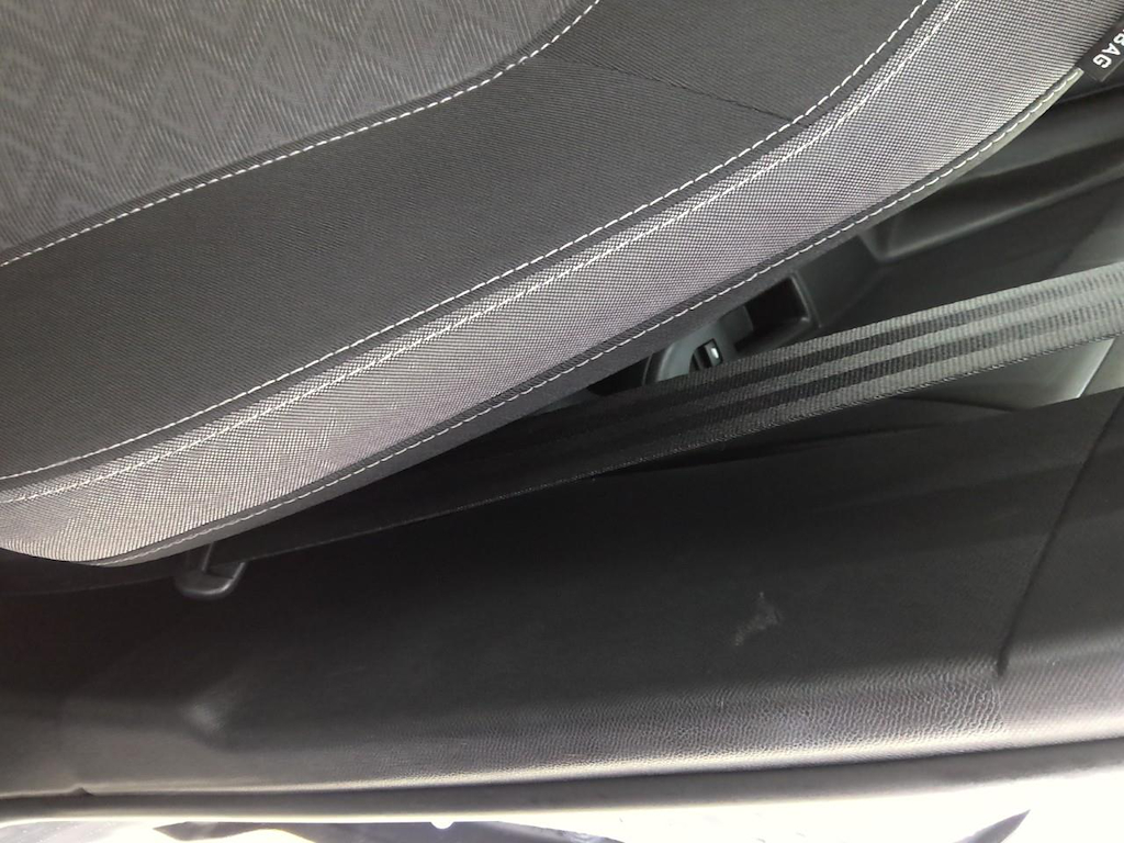 Foto 24 van Opel Mokka-e