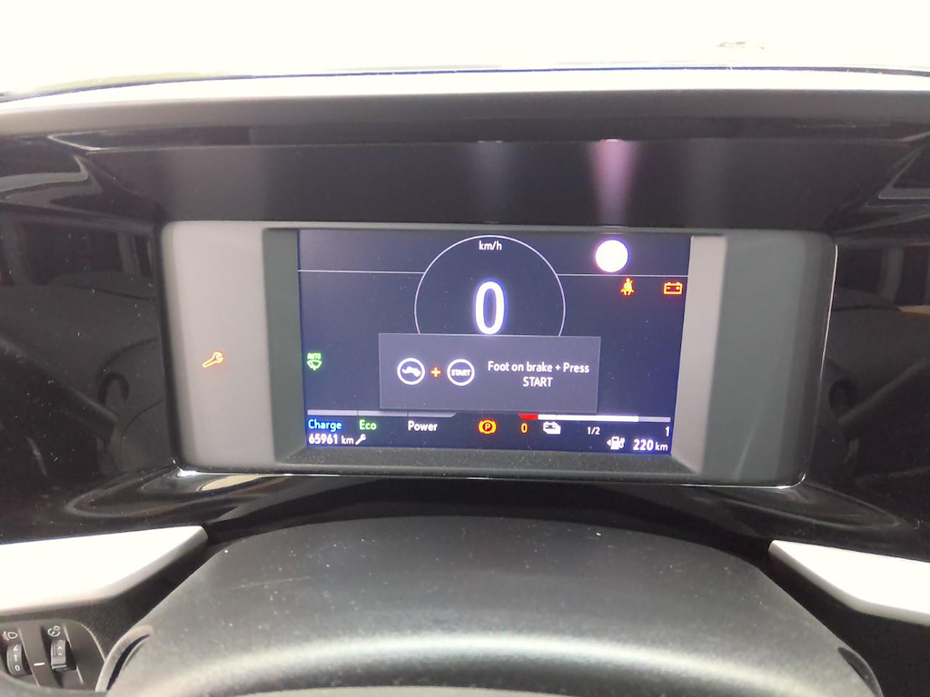 Foto 4 van Opel Mokka-e