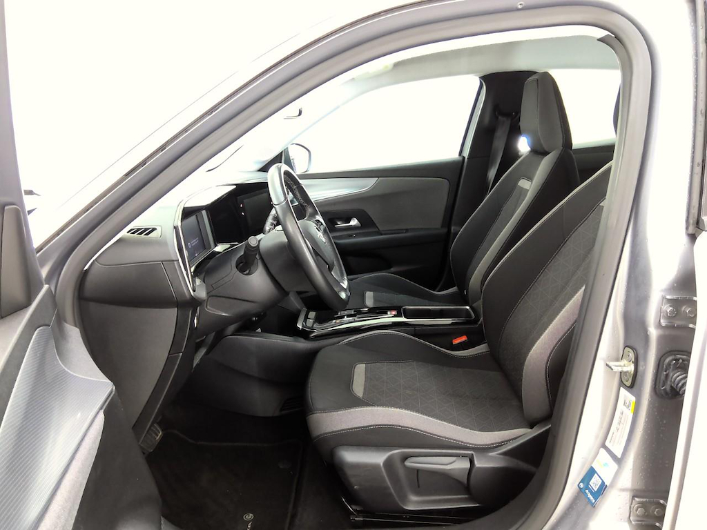 Foto 7 van Opel Mokka-e