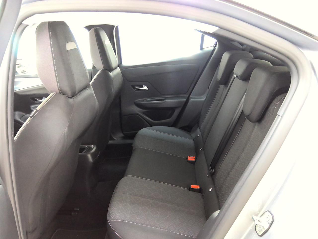 Foto 8 van Opel Mokka-e