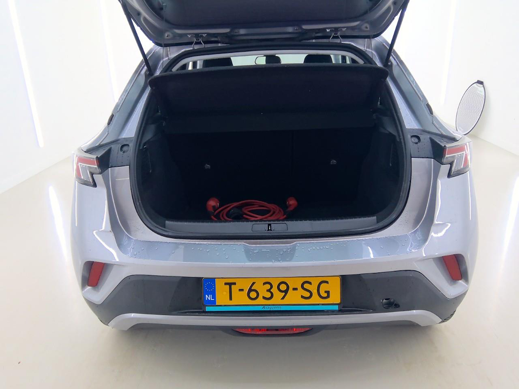 Foto 9 van Opel Mokka-e