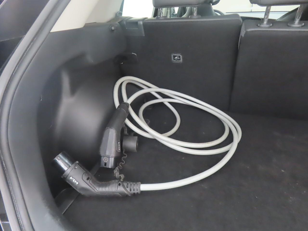 Foto 10 van Kia Niro