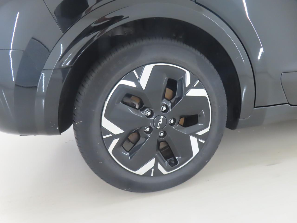 Foto 12 van Kia Niro